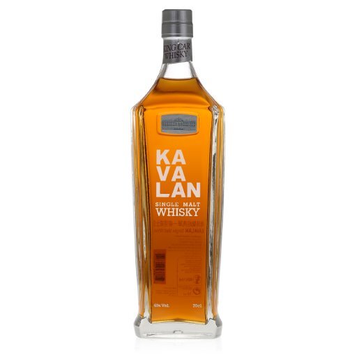 Kavalan Single Malt Whisky 70cl